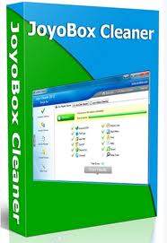 JoyoBox Cleaner 2012 4.1.0.0 + Portable (2012) Русский присутствует