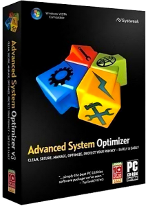 Advanced System Optimizer v3.5.1000.13729 Final + Portable (2012) Русский присутствует