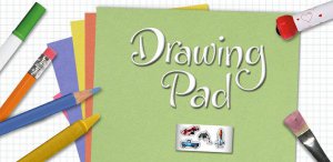 Drawing Pad v 1.2.89[Android] (2012) Английский