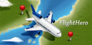 Airport Board & Flight Tracker v1.0.5[Android] (2012) Русский + Английский