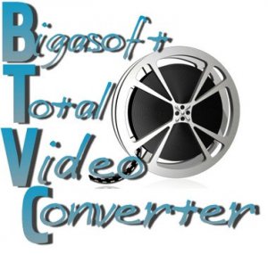 Bigasoft Total Video Converter 3.6.24.4526 (2012) Русский присутствует