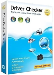 Driver Checker v2.7.5 Datecode 07.06.2012 Final / Portable (2012) Английский