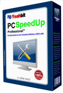 YeahBit PC SpeedUp v 2.2.6 (2012) Английский