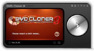 OpenCloner DVD Cloner 9.40 Build 1108 Portable (2012) Английский