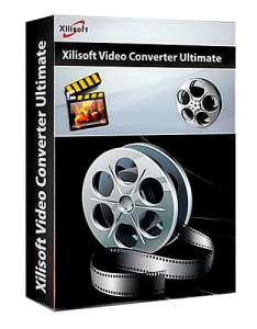 Xilisoft Video Converter Ultimate v7.2.0 Portable (2012) Русский