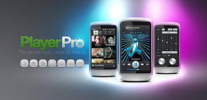 PlayerPro Music Player v 2.44 [Android] (2012) Английский