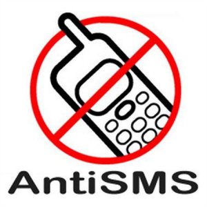 AntiSMS 2.3.0 (2012) Русский