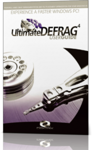 DiskTrix UltimateDefrag 4.0.96.0 (2012) Английский