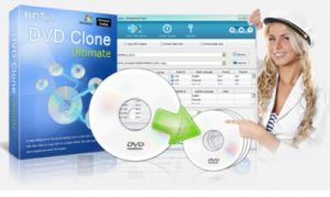 BDlot DVD Clone Ultimate 3.1.5.0 (2012) Английский