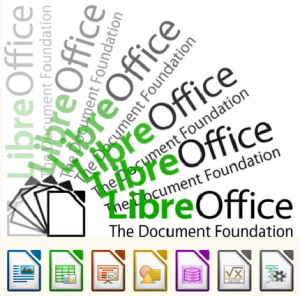 LibreOffice 3.5.5 RC1 (2012) (Multi/Русский)