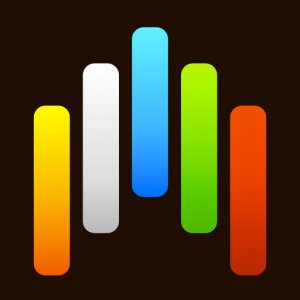 [HD] touchAble [1.3.3, Музыка, iOS 3.2, ENG]