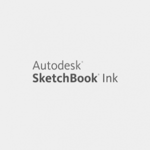 [HD] SketchBook Ink [1.0.1, Развлечения, iOS 5.0, ENG]