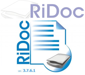 RiDoc 3.7.6.1 (2012) Русский