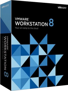 VMware Workstation 8.0.4 Build 744019 Lite RePack (2012) Русский