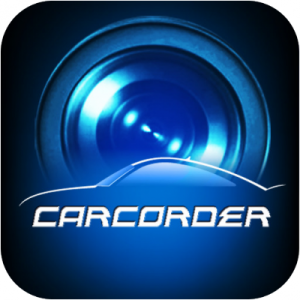 Carcorder [v1.0, Навигация, iOS 5.0, ENG]