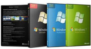 Windows 7 SP1 x64 Plus WPI By StartSoft v 21.06.002.12 (2012) Русский