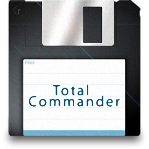Total Commander 8.01 RC2 (2012) Русский присутствует