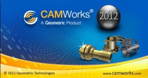 CAMWorks 2012 SP2.0 (build 0622) for SolidWorks 2011-2012 (2012) Русский присутствует