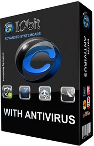 Advanced SystemCare with Antivirus 2013 (2012) PC