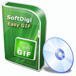 SD Easy GIF 1.0 / SoftDigi Easy GIF 1.0 + Portable (2012) Русский