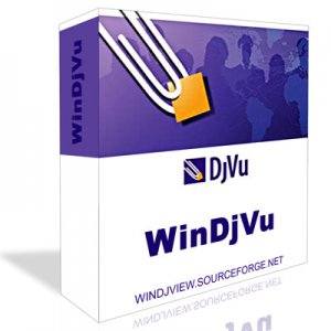 WinDjView 2.0.1 (2012) Русский + Английский