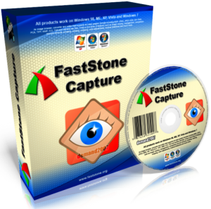 FastStone Capture 7.2 + Portable (2012)  Русский присутствует