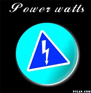 Power Watts PC 2.1 (2012) Русский