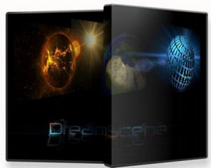 Анимированные обои Windows 7 DreamScenes (2009-2012) (Rus)