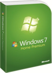 Windows 7 Home Premium SP1 Русская (x86+x64) (14.06.2012) (2012) Русский