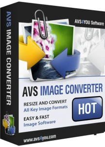 AVS Image Converter 2.2.1.209 (32bit) (2012) [Multi / Rus]