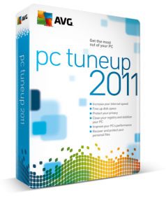 AVG PC Tuneup 10.0.0.27 2011 Final (2011) RePack