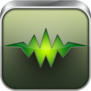 Рингтониум / Ringtonium - Professional Ringtone Designer [v2.5, Музыка, iOS 4.1, RUS]