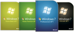 Windows 7 9-In-1 (AIO) 7601 SP1 (x86+x64)  Июль (2012) Русский