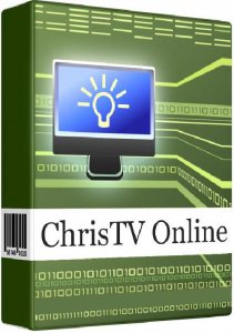 ChrisTV Online Premium Edition 7.40 (2012) Английский