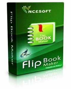 kvisoft flipbook maker pro 3.6.1 (2012) Английский