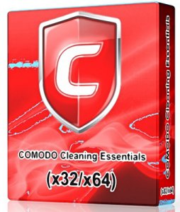 COMODO Cleaning Essentials 2.5.242177.201 Final (2012) Русский