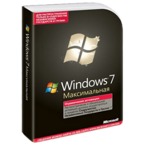 Microsoft Windows 7 Максимальная SP1 IE9 x86/x64 DVD WPI 20.07.2012