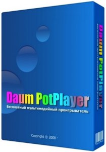 Daum PotPlayer 1.5.33573 Stable [x86-x64] [Full & Lite] (2012) PC | сборка 7sh3 от 12.07.2012
