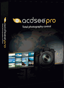 ACDSee Pro v5.3 Build 168 Final / Lite RePack / Portable (2012) Русский + Английский