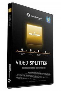 SolveigMM Video Splitter 3.2.1207.9 Final (2012) Русский присутствует