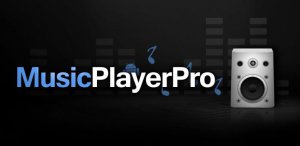 Music PlayerPro 2.35[Android, RUS]