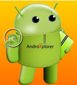 AndroXplorer Pro 4.6.2.0 [Android, RUS]