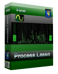 Process Lasso Pro v5.1.1.2 Final + Portable (2012) Русский присутствует