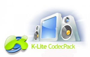 K-Lite Codec Pack 9.1.0 [x86 - Basic, Standart, Full, Mega / 9.1.0 (x64)] (2012) Русский присутствует