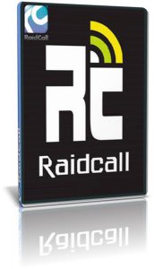 Raidcall v7.0.2 (2012) Русский присутствует