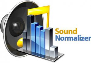 Sound Normalizer 3.95 + Portable (2012) Русский присутствует