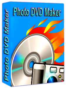 Photo DVD Maker Pro v8.51 Final + Portable (2012) Русский присутствует