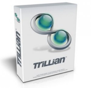 Trillian Pro 5.2 11 (2012) Русский присутствует