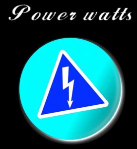 Power Watts PC v.2.2 (2012) Русский