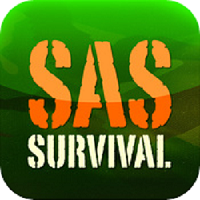 SAS Survival Guide [1.4, Образ жизни, iOS 4.1, ENG]